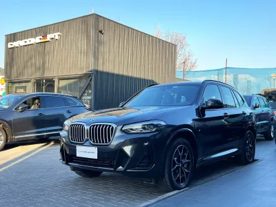X3 M